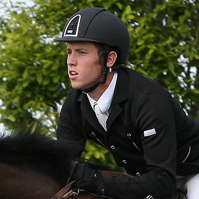 Scott Brash                                                                     